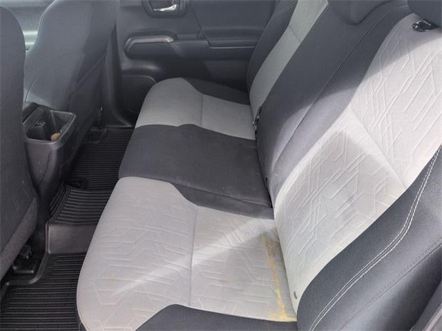 2020 Toyota TACOMA TRD OFFRD TRD Off-Road V6