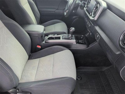 2020 Toyota TACOMA TRD OFFRD TRD Off-Road V6