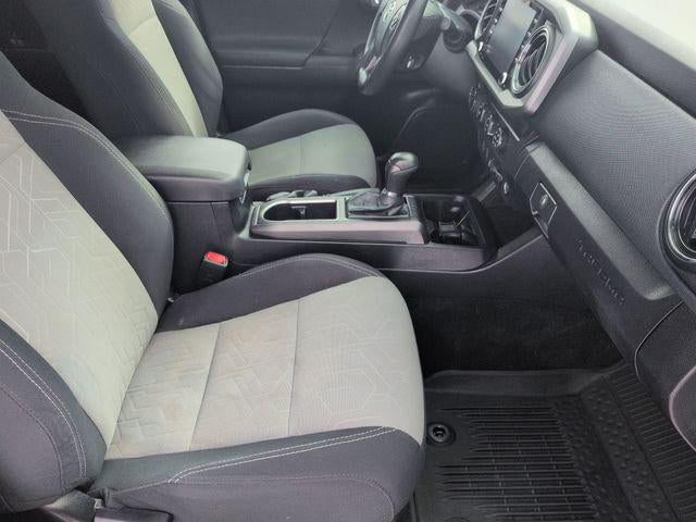 2020 Toyota TACOMA TRD OFFRD TRD Off-Road V6