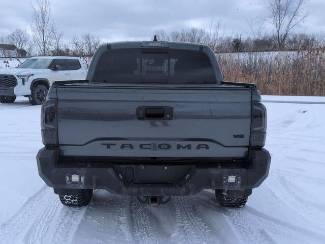 2020 Toyota TACOMA TRD OFFRD TRD Off-Road V6