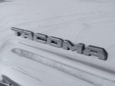 2020 Toyota TACOMA TRD OFFRD TRD Off-Road V6