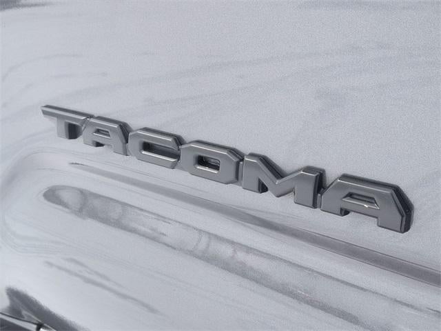 2020 Toyota TACOMA TRD OFFRD TRD Off-Road V6