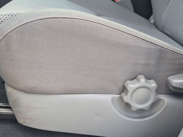 2012 Toyota TACOMA Base V6