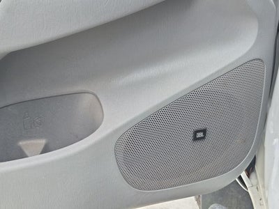 2012 Toyota TACOMA Base V6