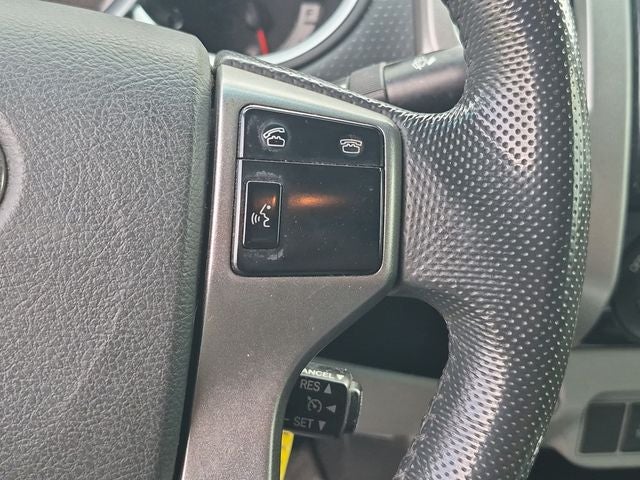 2012 Toyota TACOMA Base V6