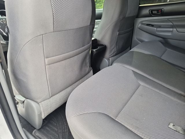 2012 Toyota TACOMA Base V6
