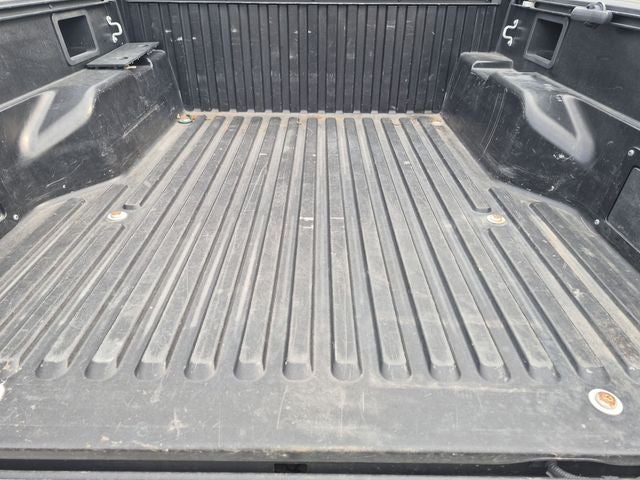 2012 Toyota TACOMA Base V6