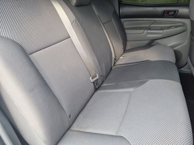 2012 Toyota TACOMA Base V6