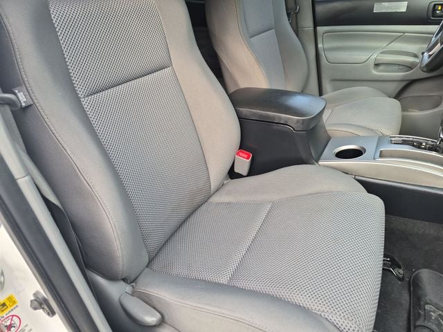 2012 Toyota TACOMA Base V6