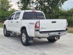 2012 Toyota TACOMA Base V6