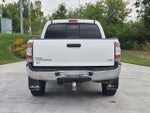 2012 Toyota TACOMA Base V6