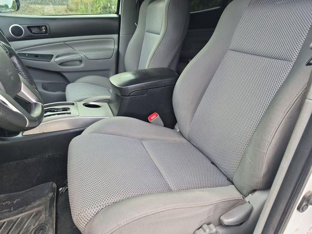 2012 Toyota TACOMA Base V6
