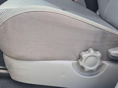 2012 Toyota TACOMA Base V6