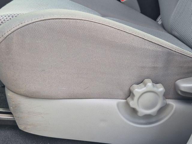 2012 Toyota TACOMA Base V6