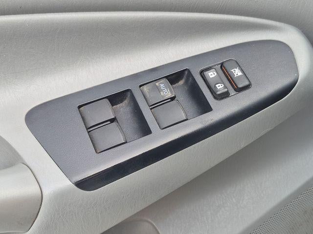 2012 Toyota TACOMA Base V6