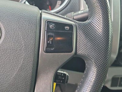 2012 Toyota TACOMA Base V6