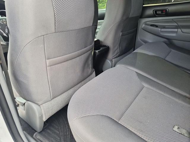 2012 Toyota TACOMA Base V6