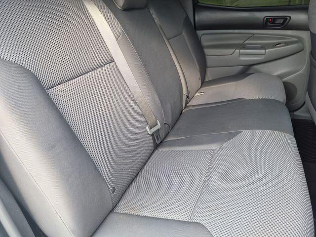 2012 Toyota TACOMA Base V6