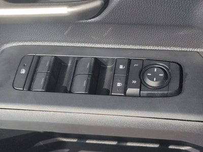 2024 Toyota TACOMA TRD SPORT TRD Sport