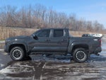 2024 Toyota TACOMA TRD SPORT TRD Sport