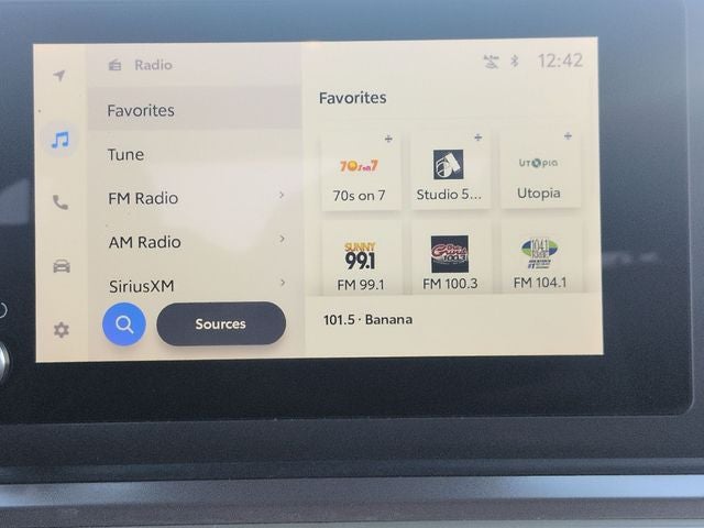 2024 Toyota TACOMA TRD SPORT TRD Sport