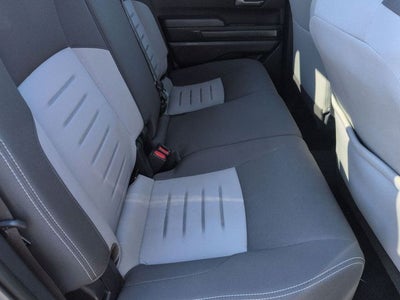 2024 Toyota TACOMA TRD SPORT TRD Sport