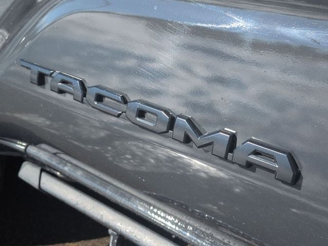 2024 Toyota TACOMA TRD SPORT TRD Sport