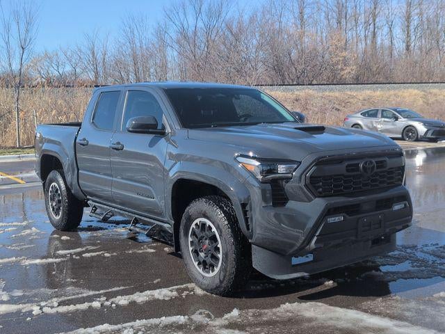 2024 Toyota TACOMA TRD SPORT TRD Sport