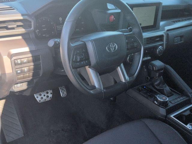 2024 Toyota TACOMA TRD SPORT TRD Sport