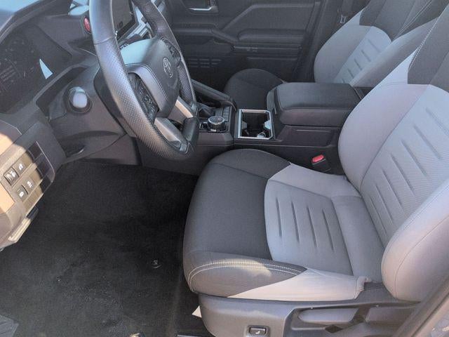 2024 Toyota TACOMA TRD SPORT TRD Sport