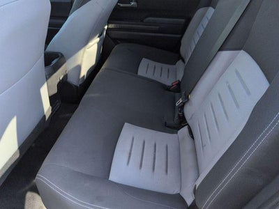 2024 Toyota TACOMA TRD SPORT TRD Sport