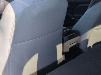 2024 Toyota TACOMA TRD SPORT TRD Sport