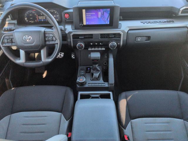 2024 Toyota TACOMA TRD SPORT TRD Sport