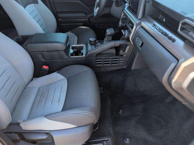 2024 Toyota TACOMA TRD SPORT TRD Sport