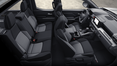 2026 Toyota Tacoma i-FORCE MAX TRD Off-Road i-FORCE MAX