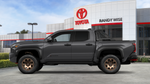 2026 Toyota Tacoma i-FORCE MAX Trailhunter