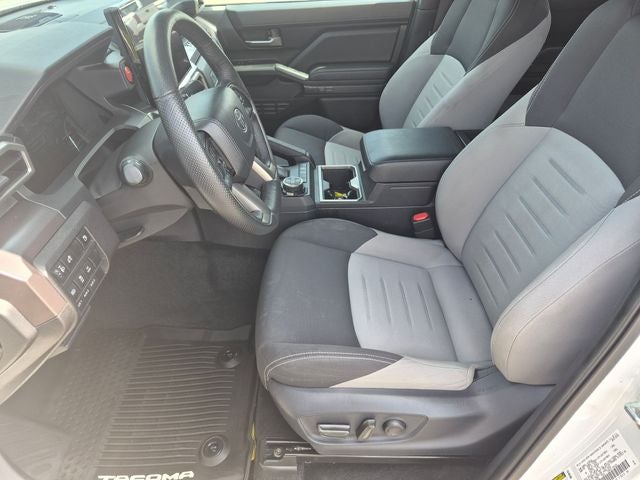 2024 Toyota Tacoma i-FORCE MAX TRD Off Road