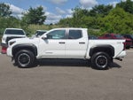 2024 Toyota Tacoma i-FORCE MAX TRD Off Road