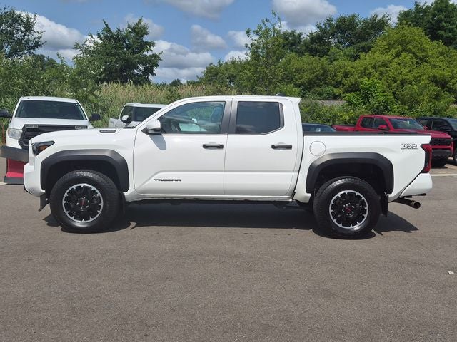2024 Toyota Tacoma i-FORCE MAX TRD Off Road