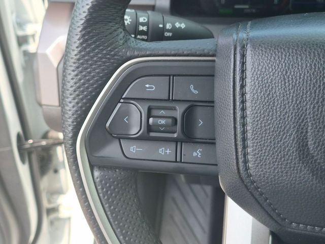 2024 Toyota Tacoma i-FORCE MAX TRD Off Road