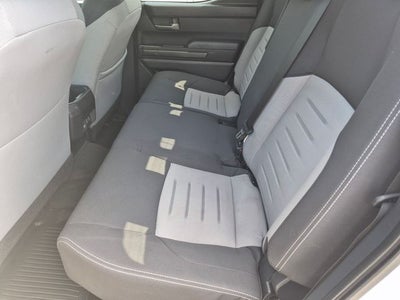 2024 Toyota Tacoma i-FORCE MAX TRD Off Road