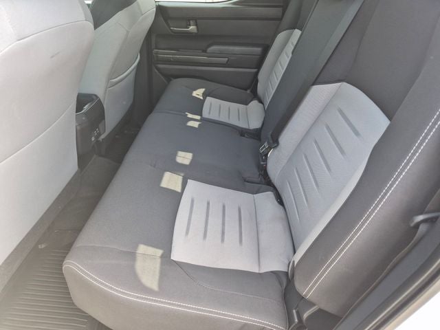 2024 Toyota Tacoma i-FORCE MAX TRD Off Road