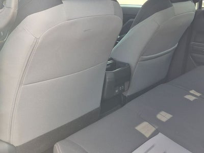2024 Toyota Tacoma i-FORCE MAX TRD Off Road