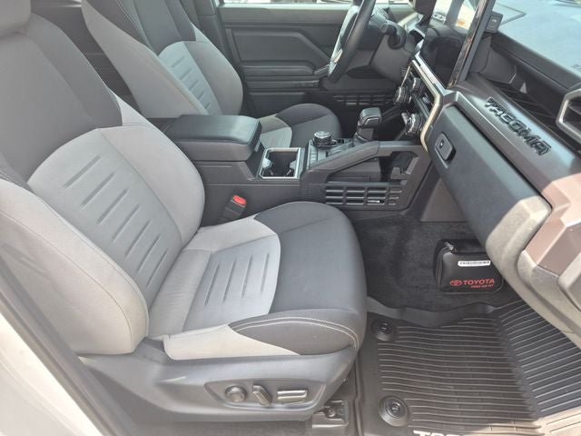 2024 Toyota Tacoma i-FORCE MAX TRD Off Road