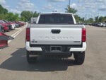 2024 Toyota Tacoma i-FORCE MAX TRD Off Road
