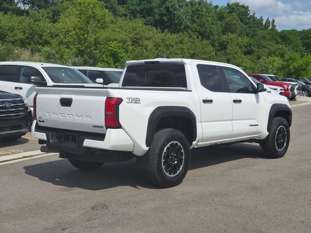 2024 Toyota Tacoma i-FORCE MAX TRD Off Road
