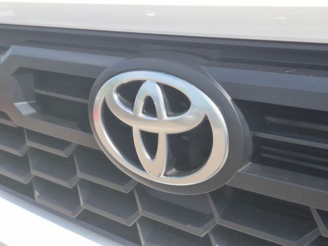 2024 Toyota Tacoma i-FORCE MAX TRD Off Road