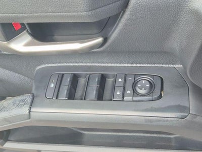 2024 Toyota Tacoma i-FORCE MAX TRD Off Road