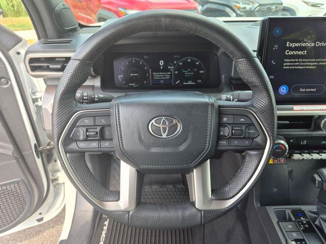 2024 Toyota Tacoma i-FORCE MAX TRD Off Road