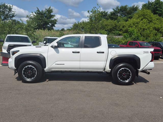 2024 Toyota Tacoma i-FORCE MAX TRD Off Road